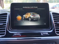 Mercedes-Benz GLE 400 Coupe 4Matic AMG Line