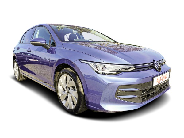 VW Golf VIII 1.5 TSI