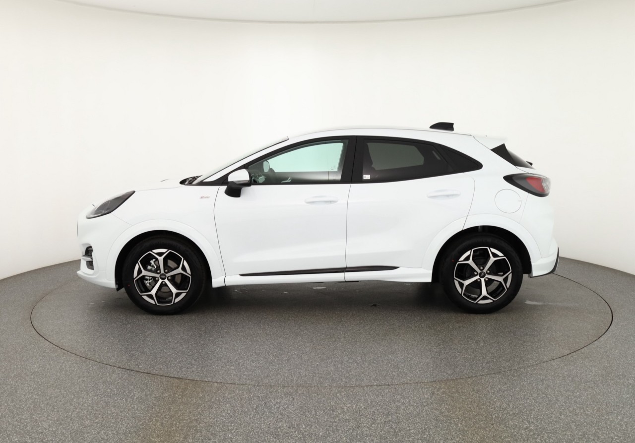 Ford Puma ST-Line 1.0 EB Aut.