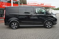 Ford Tourneo Custom 2.0 M-Hybrid 320