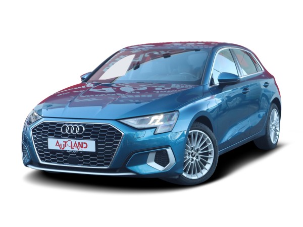 Audi A3 Sportback 30 TFSI