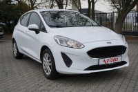 Ford Fiesta 1.1 Cool&Connect