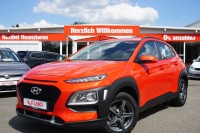 Vorschau: Hyundai Kona 1.0 T-GDI Select 2WD