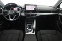 Audi A4 Avant 40 TDI Advanced S-Tronic
