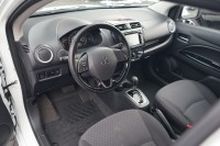 Mitsubishi Space Star 1.2