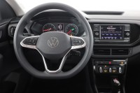 VW T-Cross 1.0 TSI DSG Life
