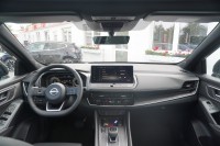 Nissan Qashqai Tekna 1.3 Dig-T Aut.