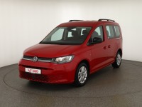 VW Caddy 1.5 TSI Life Klima Navi Tempomat Bluetooth
