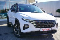Hyundai Tucson 1.6 DCT Hybrid 4WD VC
