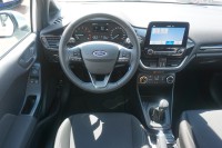Ford Fiesta 1.1 Cool & Connect