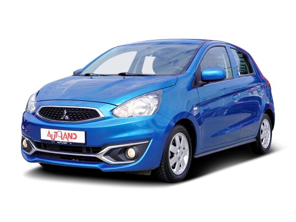 Mitsubishi Space Star 1.0 Diamant Edition