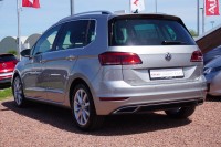 VW Golf Sportsvan VII 1.5 TSI Highline