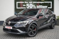 Vorschau: Renault Arkana TCe 160 R.S. Line