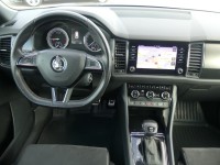 Skoda Kodiaq 2.0 TDI Sportline 4x4