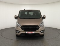 Ford Tourneo Custom 2.0 TDCi Titanium