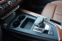 Audi A4 Quattro 45 2.0 TFSI Avant quattro