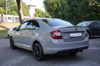 Skoda Rapid 1.0 Monte Carlo