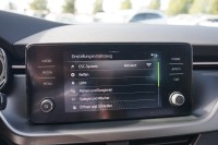 Skoda Scala 1.0 TSI DSG