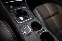 Mercedes-Benz CLA 200 Shooting Brake 200d Aut.
