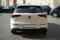 VW Golf VIII 1.5 TSI Life