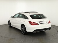 Mercedes-Benz CLA 180 SB