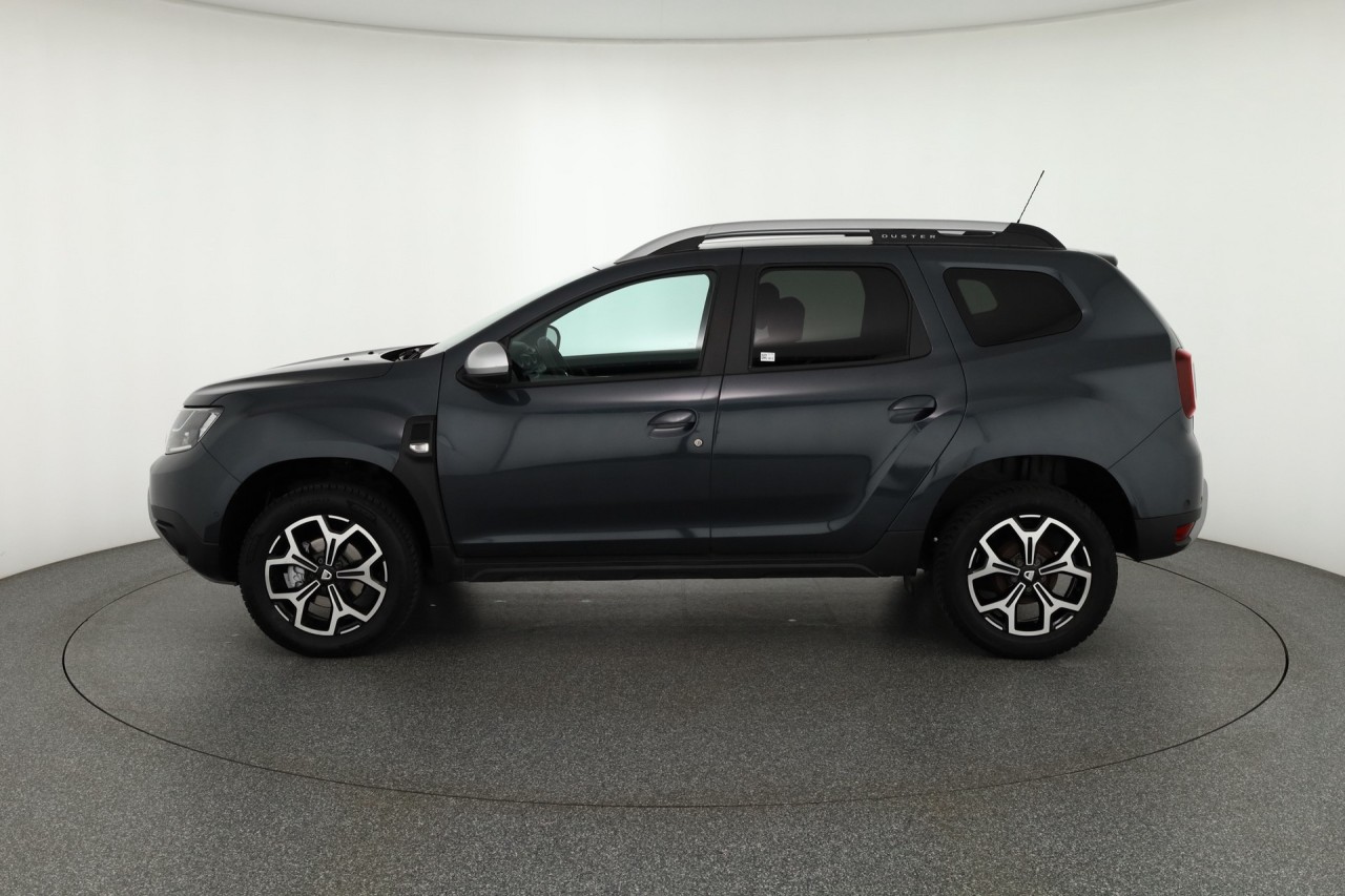 Dacia Duster II 1.3 TCe 130 Anniversary