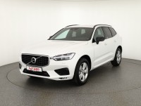 Volvo XC 60 B4 R-Design AWD 2-Zonen-Klima Navi Sitzheizung