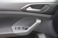 VW T-Cross 1.0