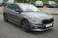 Skoda Fabia 1.0 TSI DSG Monte Carlo