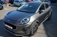 Ford Puma 1.0 M-Hybrid Titanium
