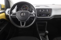 Skoda Citigo 1.0 MPI Aut.