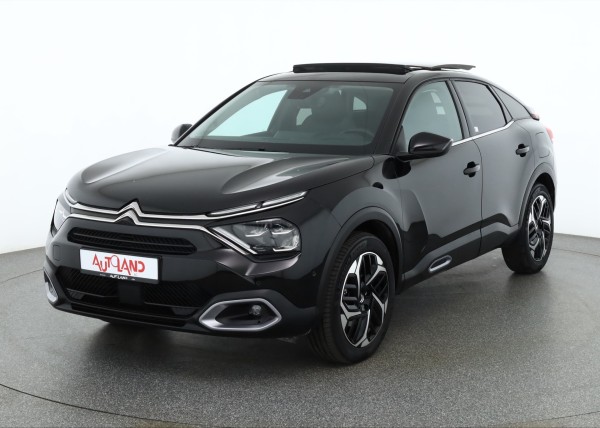 Citroen C4 PureTech 130 Aut.