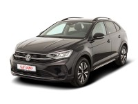 VW Taigo 1.5 16V TSI Move DSG LED Navi AHK ACC DAB