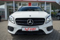 Mercedes-Benz GLA 220 AMG-Line 4Matic Aut.