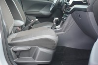 VW T-Cross 1.0