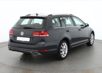 VW Golf VII Variant 2.0 TDI DSG Highline