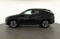 Vorschau: Hyundai Tucson 1.6T-GDI
