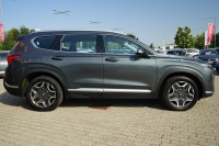 Vorschau: Hyundai Santa Fe 1.6 Trend Hybrid 4WD