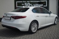 Alfa Romeo Giulia 2.2 JTDM Basis
