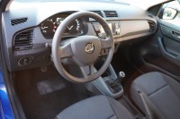 Skoda Fabia Combi 1.0 MPI Cool Plus