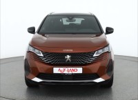 Peugeot 5008 1.2 M-Hybrid 136 GT