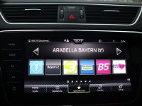 Skoda Superb Combi 2.0 TDI DSG Style