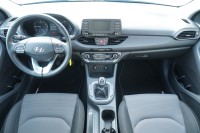 Hyundai i30 Kombi 1.0 T-GDI GO!