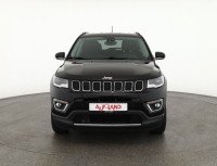 Jeep Compass 1.4 MultiAir Limited 4WD