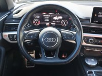 Audi A5 40 2.0 TFSI sport S-Line VC