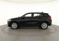 Vorschau: BMW X2 sDrive 18i