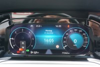 VW Golf VIII Variant 2.0 TDI DSG