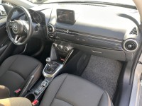 Mazda 2 1.5 SKYACTIV-G 90 M-Hybrid