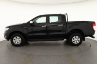Vorschau: Ford Ranger DK 2.0 TDCi 4x4 XLT