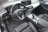 BMW 520 d Touring Aut.